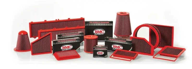 Bmc Carbon Dynamic Air Filter Replacement – Cdai-100-220-01 1