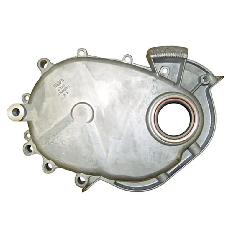 Omix-Ada Timing Chain Cover For 1993–2001 Jeep Cherokee Xj – Compatible With 2.5L And 4.0L Engines 1