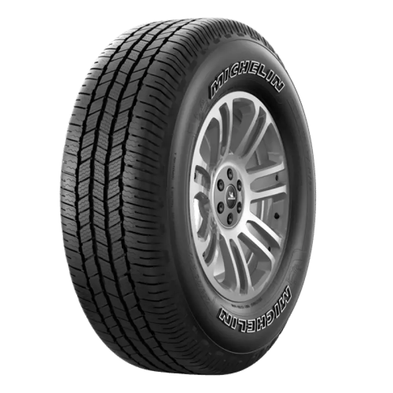 Michelin Defender Ltx M/S 2 All-Season Tire – 265/60R20, Load Range Xl, 115H Speed Rating 1