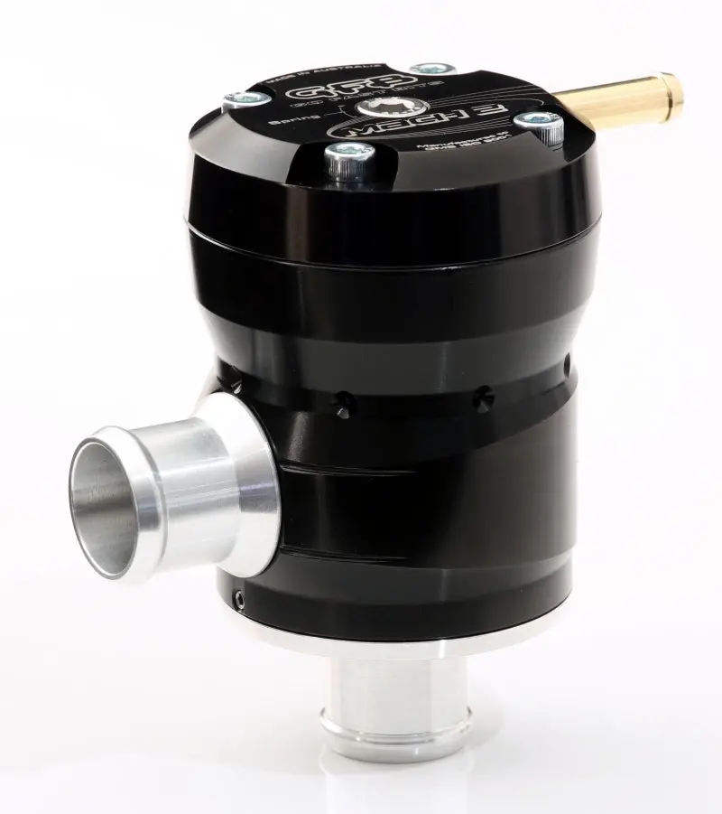 Gfb Mach 2 Tms Recirculating Diverter Valve – 20Mm Inlet/Outlet, Turbo Applications 1