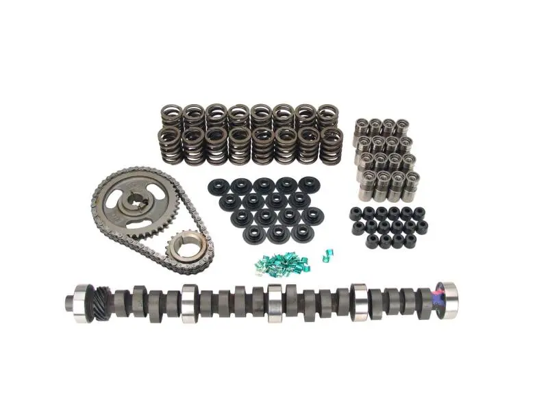 Comp Cams Camshaft Kit – Fs Series, 294S Grind, Complete Installation Package 1
