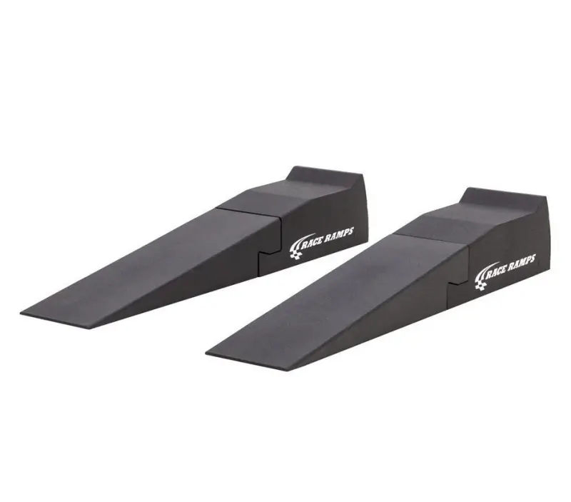 Race Ramps Hd Xt – Heavy-Duty 67-Inch Two-Piece Aluminum Car Lift Ramps 1