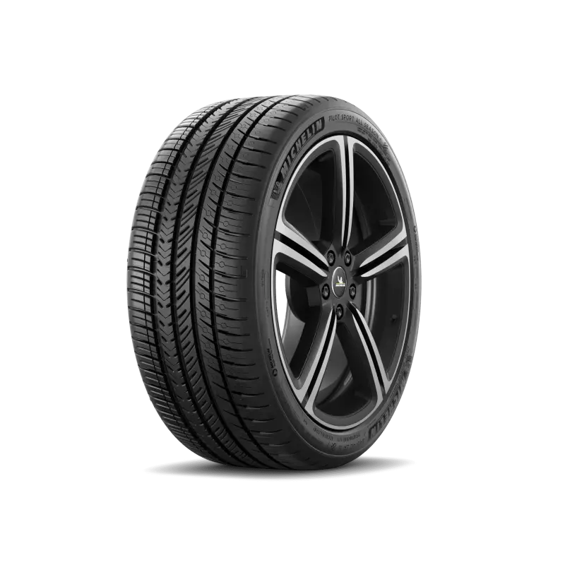 Michelin Pilot Sport A/S 4 265/35Zr21 101Y Xl 1