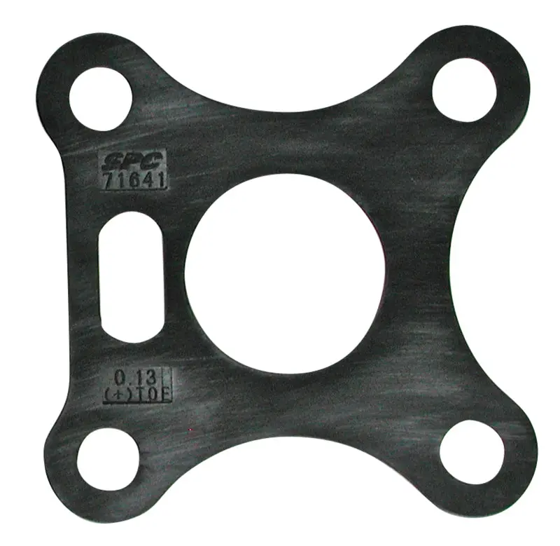 Spc Performance .25 Deg. Pos. Toe Shim-Honda 1