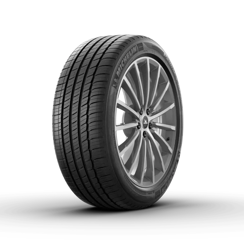 Michelin Primacy Mxm4 All-Season Tire – 255/35R18 94H 1
