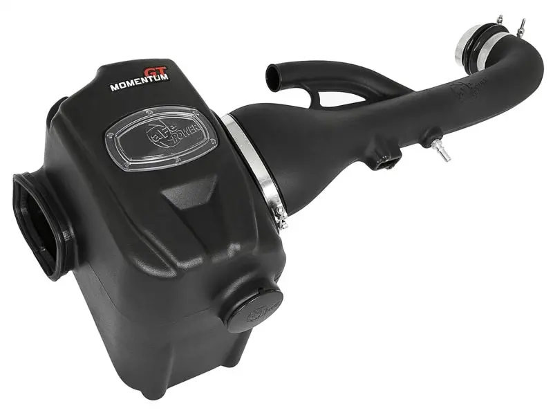 Afe Power Momentum Gt Pro Dry S Cold Air Intake For 2017 Gm Colorado & Canyon 3.6L V6 1
