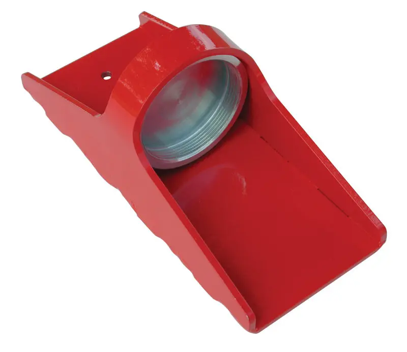 Spc Performance End Mount And Adapter Assembly – Precision Alignment Component 1