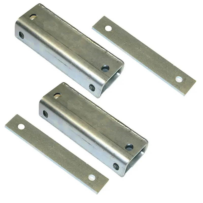Superlift Carrier Bearing Drop Kit For 1999–2019 Ford F-250/F-350 Super Duty 4Wd With 7–8 Inch Lift 1