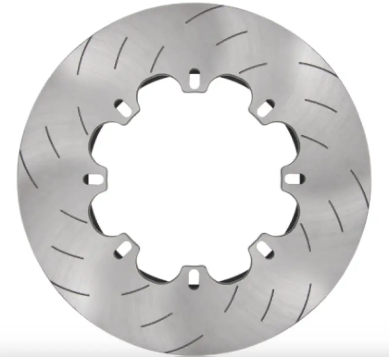 Ebc Racing Floating Sd-Rotor – 280Mm Diameter, 26Mm/24Mm Dual-Thickness, Right-Side Replacement Ring 1