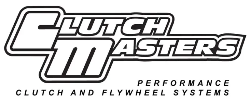 Clutch Masters Hydraulic Release Bearing For 2004–2021 Subaru Wrx Sti 2.5L Turbo 6-Speed 1