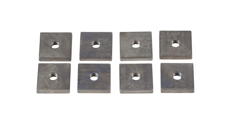 Rhino-Rack Rlt600 Track Fitting Kit For Thule 1
