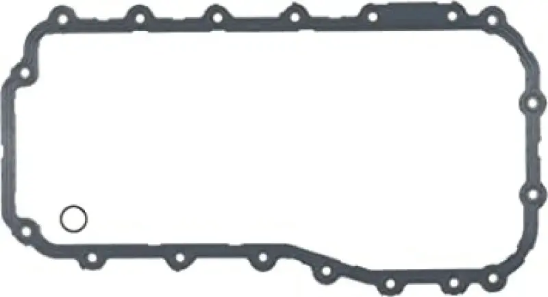 Mahle Oem-Style Oil Pan Gasket Set For 1997–2001 Cadillac Catera 1