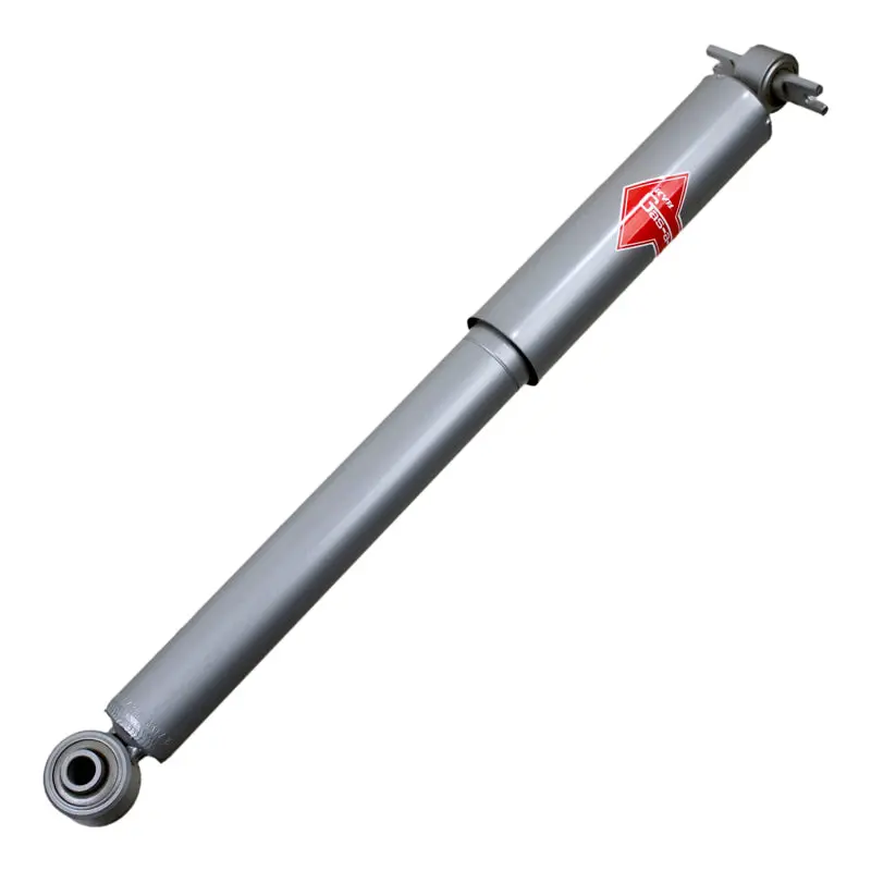 Kyb Shocks & Struts Gas-A-Just Rear Chevrolet Express 1500 2003-11 Chevrolet Express 3500 (Van) 2003 1