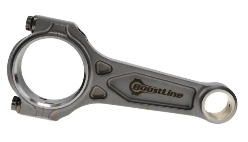 Boostline Honda B18C Connecting Rod Kit – 138Mm Stroke, Forged Steel 1