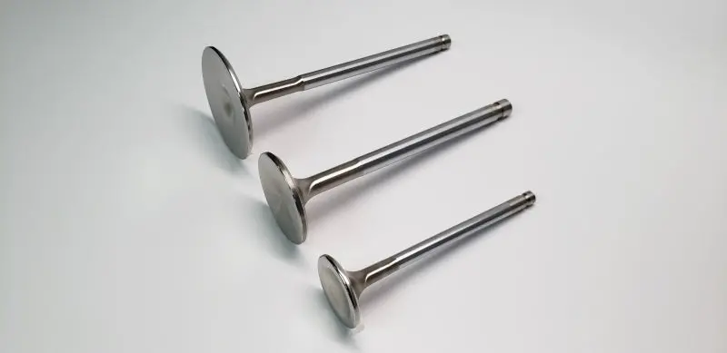 Ferrea Intake Valve Guide – 11/32" Id, .502" Od, 2.600" Length, .530" Id, For Big & Small Block Ford 1