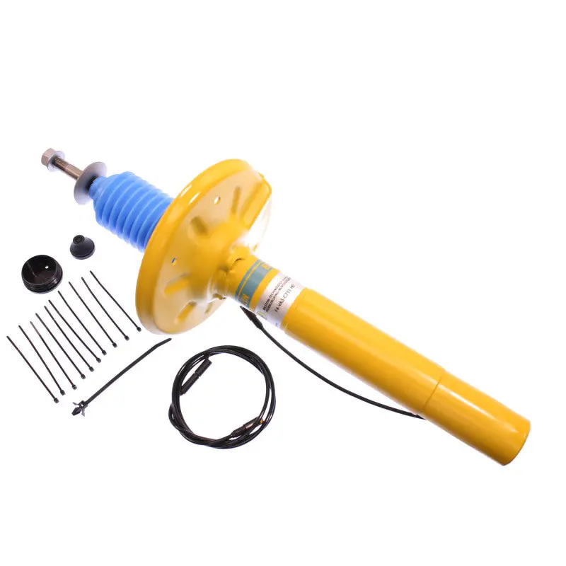 Bilstein B6 2005 Porsche Boxster Base Front 36Mm Monotube Strut Assembly 1