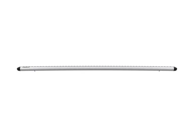 Thule Wingbar Evo 127 Load Bars For Evo Roof Rack System (2 Pack / 50In.) - Silver 1