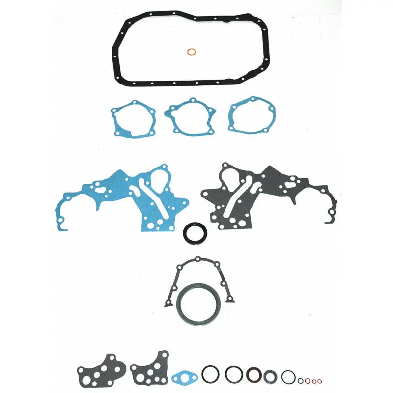 Fel-Pro Engine Conversion Gasket Set For Mitsubishi Eclipse (Cs Model) 1