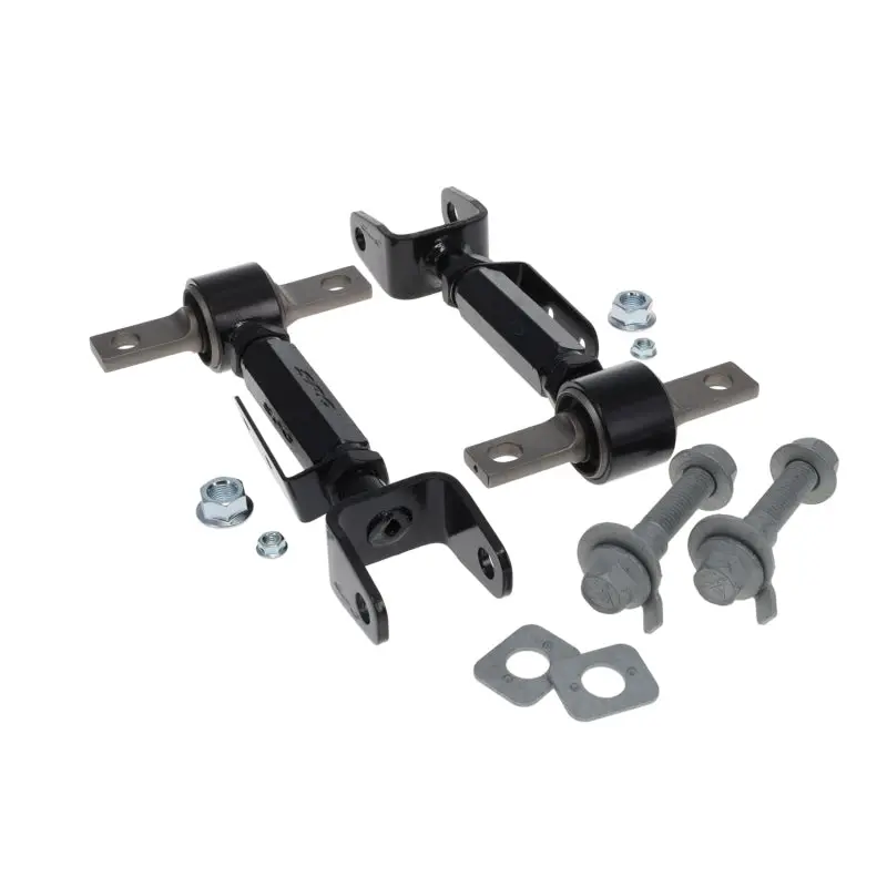 Spc Performance Camber Adjustment Kit – Fits 2002+ Acura Rsx (Front & Rear, 1.5–3 Inch Range) 1