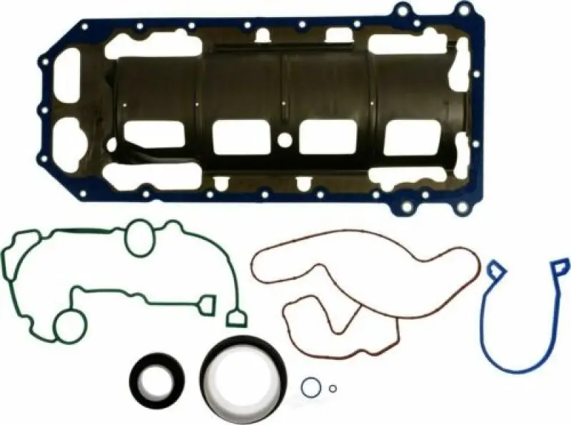 Mahle Chevrolet 305 Engine Conversion Kit 1