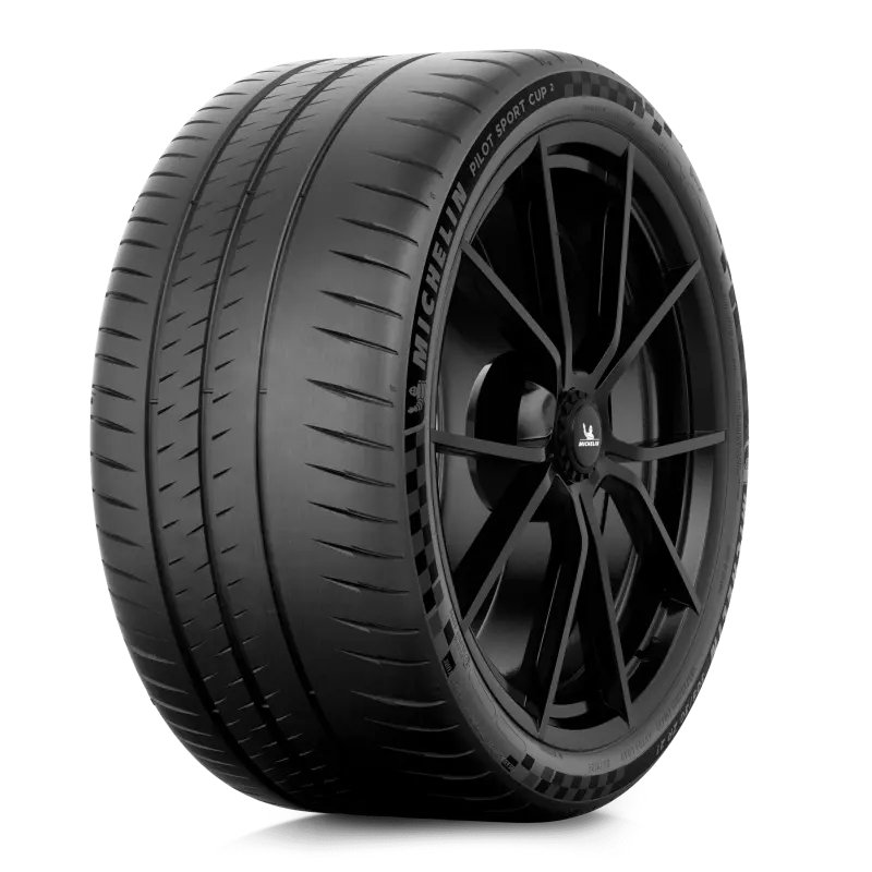 Michelin Pilot Sport Cup 2 Connect 245/35Zr20 (95Y) 1