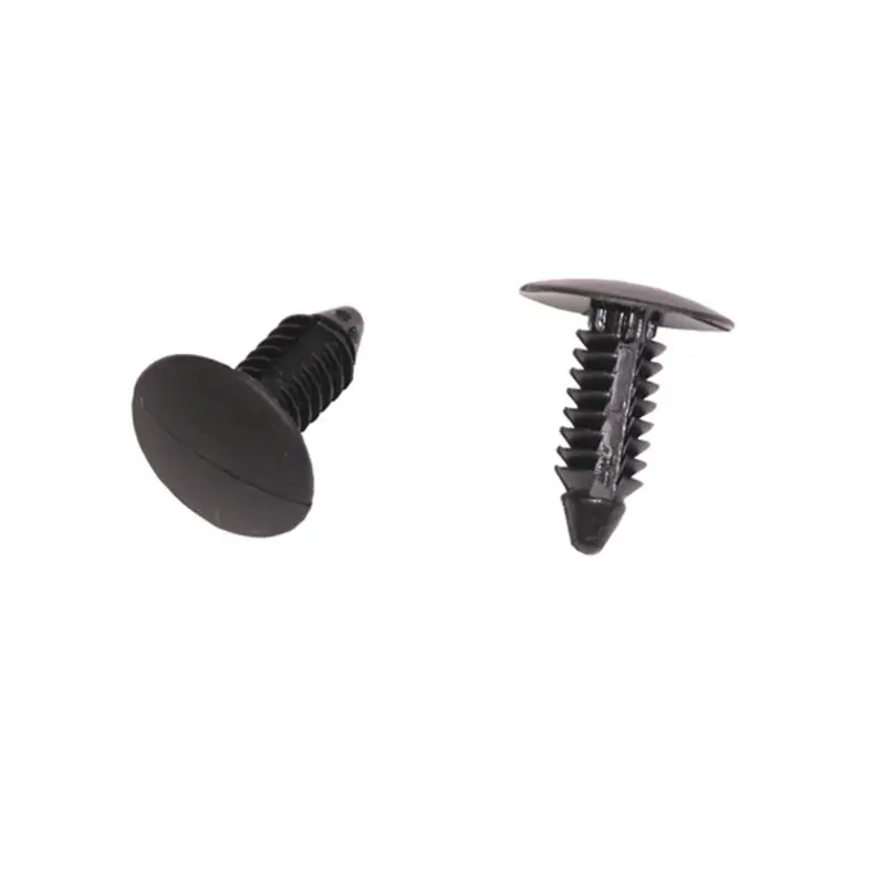 Omix-Ada Fender Flare Extension Push Rivets For 1987–1995 Jeep Yj 1