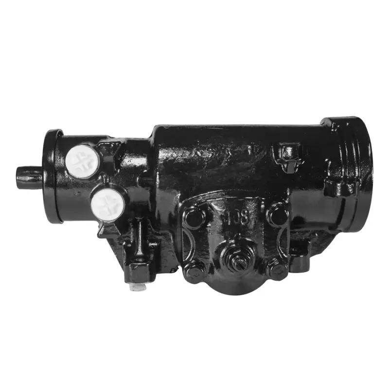 Yukon Gear Power Steering Gear Box For 1980–1986 Chevrolet/Gmc C/K-Series Trucks And Full-Size Suvs 1