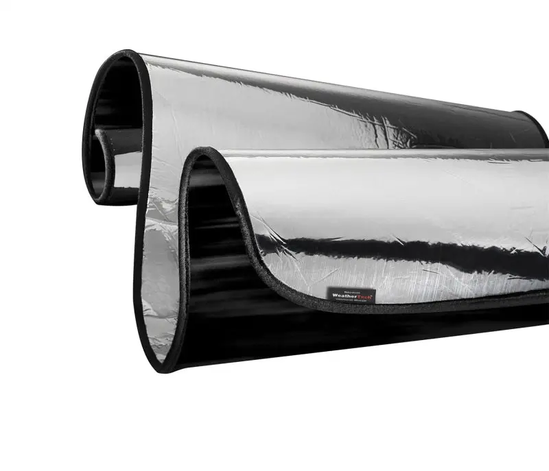 Weathertech Sunshade Full-Vehicle Kit For 2014+ Bmw 2-Series 2