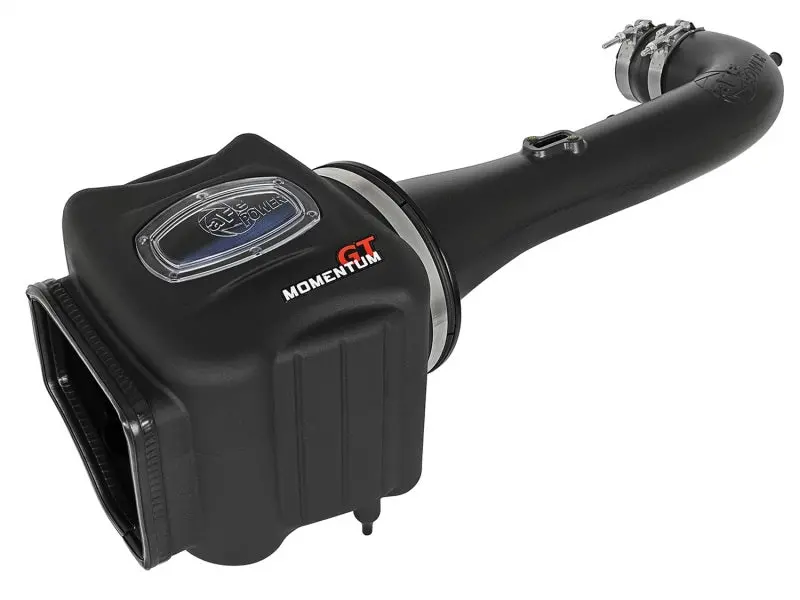 Afe Momentum Gt Pro 5R Cold Air Intake For 2015–2017 Gm Suvs With 5.3L Or 6.2L V8 Engines 1