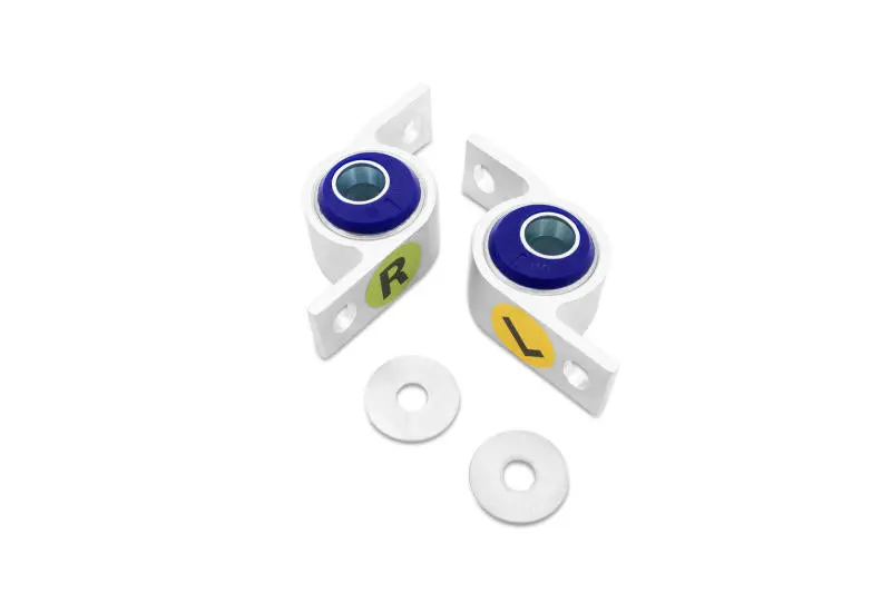 Superpro Front Lower Inner Anti-Lift/Caster Bushing Assembly For 2000 Subaru Outback Limited 1