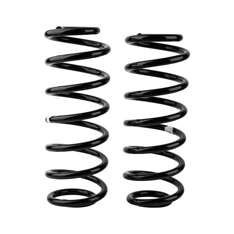 Arb Rear Coil Spring Upgrade For Jeep Jl Wrangler 1