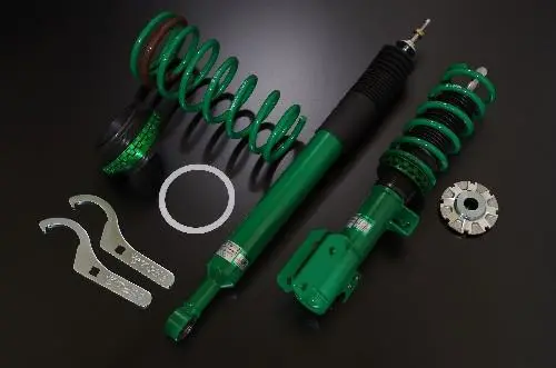 Tein Street Basis Z Coilover Kit For 2000–2005 Lexus Is300 (Jce-10L Model) 1