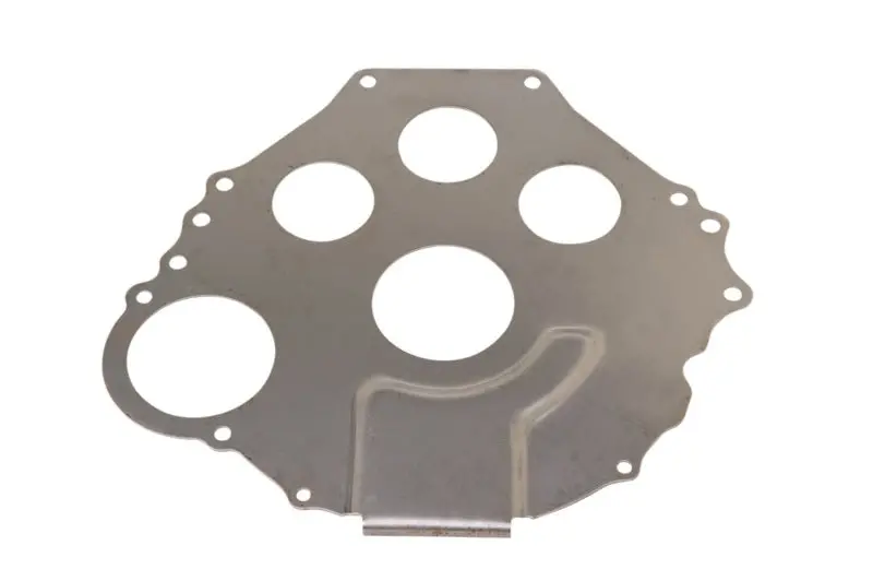 Ford Racing Small-Block Starter Index Plate For Manual Transmission Applications 1