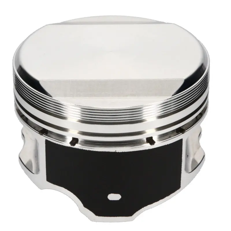 Je Pistons For Nissan Sr20Det – 8.5:1 Compression Ratio Piston Kit (Set Of 4) 1