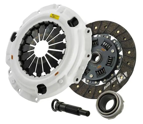 Clutch Masters 10-15 Vw Golf/09-15 Vw Jetta/13-15 Vw Beetle Fx100 Heavy Duty Pressure Plate 1
