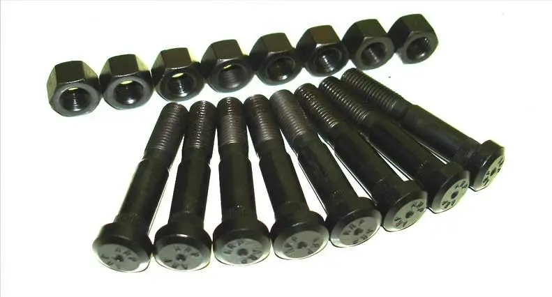 Arp High-Strength Rod Bolt Kit For Toyota 2Tc / 3Tc / 2Tg Engines 1